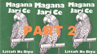 Magana Jari Ce Littafi Na Biyu: Part 2 screenshot 3