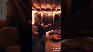 Ben Bir Adam Sevdim Şiir