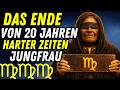 JUNGFRAU Was Baba Vanga über Ihre Nächsten 20 Jahre Voller Glück Verrät Es Beginnt Jetzt
