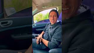 Un día con Dany Ferrer #cuarteto o