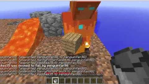 SkyBlock Episode 1: The Narwhal w/ Logan Kordov & The Narwhal