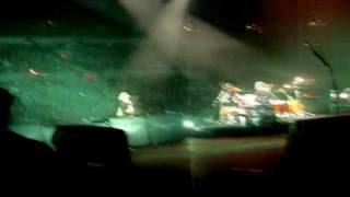 Metallica - The End of The Line - Live Portland, Or 11-01-2008