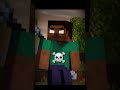 No one can against of herobrine part 3💥 #shorts