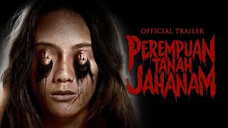 PEREMPUAN TANAH JAHANAM |  Trailer | 17 OKTOBER 2019