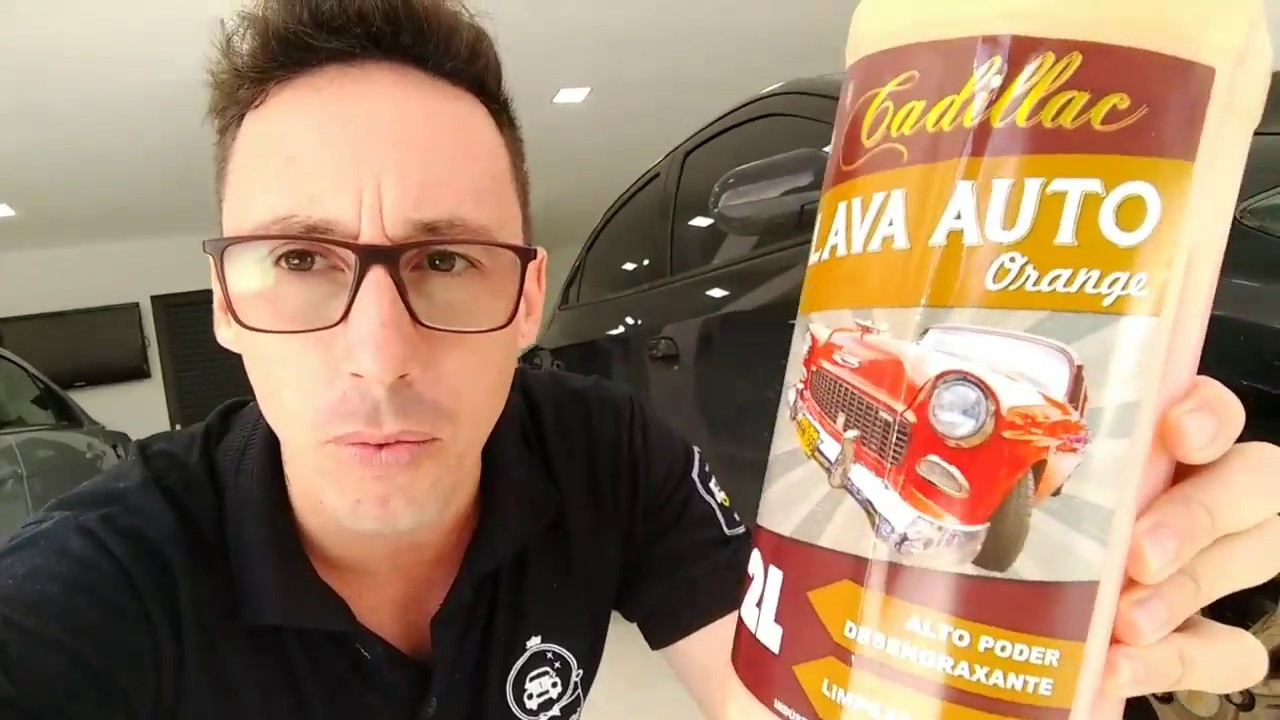 Como tirar pulverização de tinta da pintura do seu carro? - Dica Ao ...
