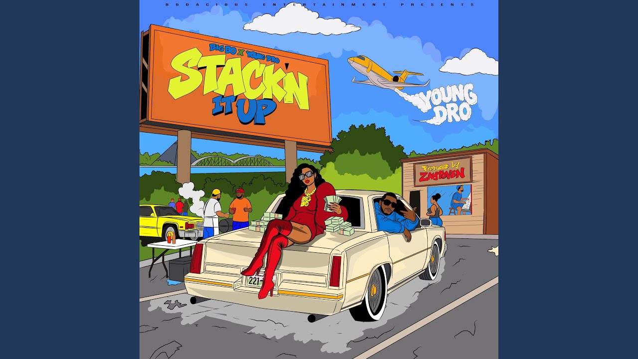 Watch Stack'n It Up on YouTube Watch Stack'n It Up on YouTube