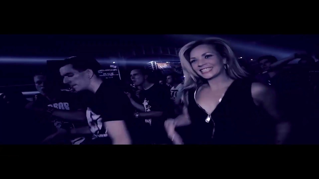 Undercover Anarchist - Kingdom  (Video Clip)