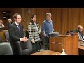 Sentencing for safety officer in fatal 2025 hyperbaric chamber explosion