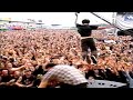 System Of A Down - Deer Dance live (HD/DVD Quality)