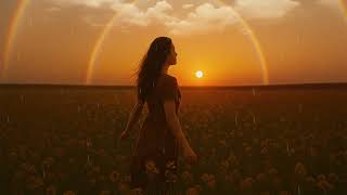 Yağ Yağmur Yağ Üstüme Golden Folks