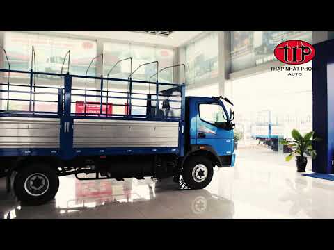 MITSUBISHI FUSO FA
