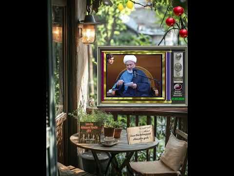 لماذا البسملة تخص الشيعة الشيخ فاضل الصفار 