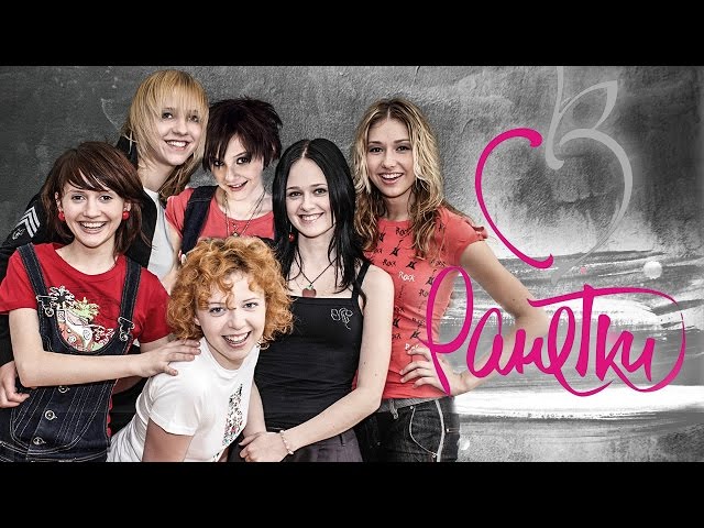 ЧТО СТАЛО с актерами сериала РАНЕТКИ. ТОГДА И СЕЙЧАС 🍎