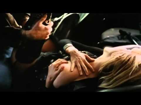 "Crash" de David Cronenberg - Trailer (VF)