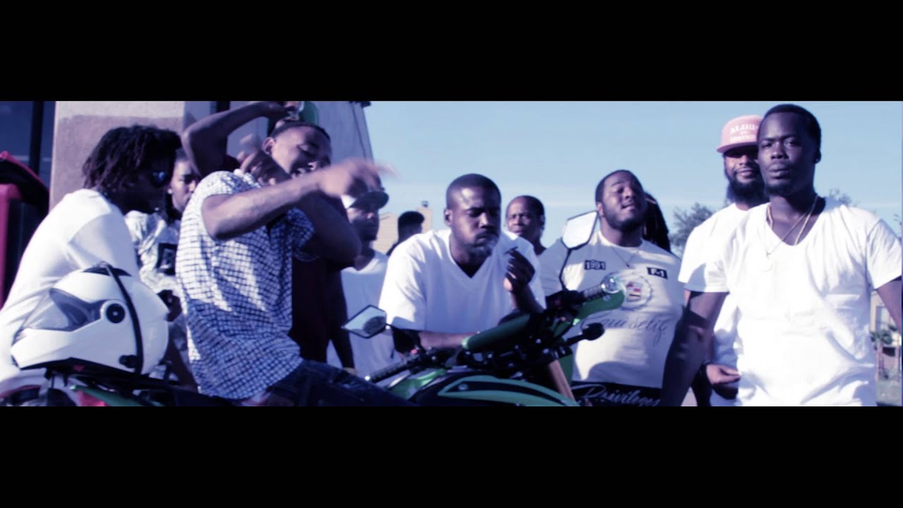 Yung Ruler - Ceiling (Official Video) - YouTube