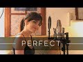 Perfect - Ed Sheeran (Yanina Chiesa | Cover)