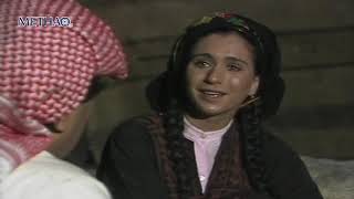 المسلسل البدوي الوعد الحلقة 1 الأولى  | سمر سامي