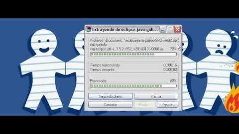 Tutorial Java en Español - Capitulo 01 - JDK y Eclipse.mp4