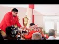 Ouau tanaki tuunga kolisi tonga atele 2018