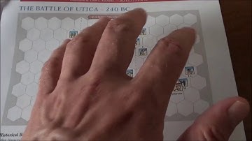 C&C:Ancients: Utica 240 BC (PART 1 OF 1)