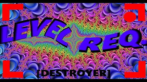 Geometry Dash Level Req. [LIVE] (Request via google forms)