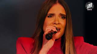 Monika Jukić 16 Kao U Snu Tony Cetinski Loud Stage Ep.2
