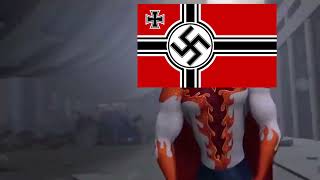 Snotty Boy Glow Up Meme - WW2 Invasion of the USSR