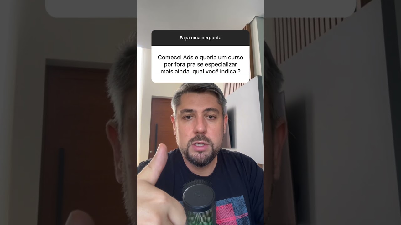 Qual curso fazer por fora da faculdade de ADS ou se especializar?  