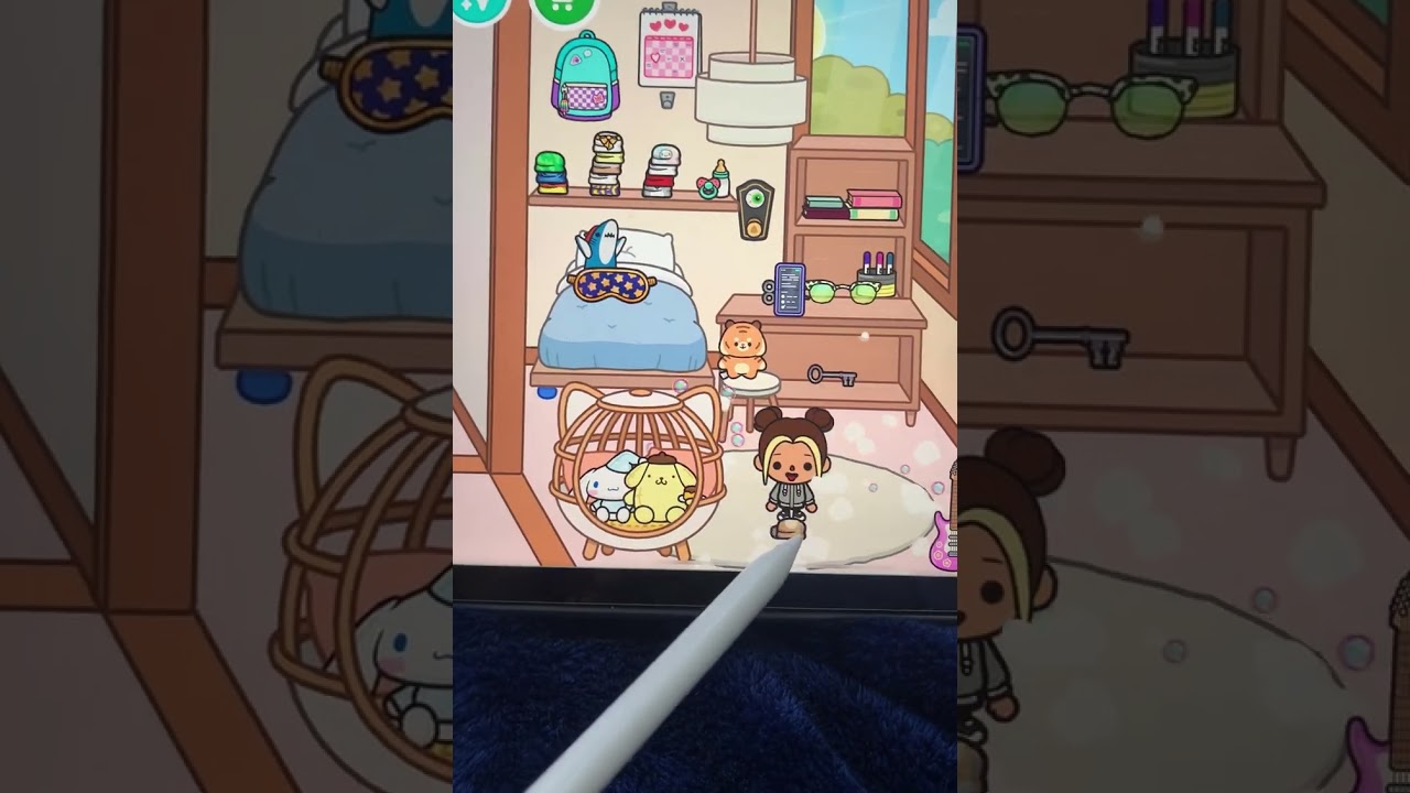 قصه الجمال المخفي