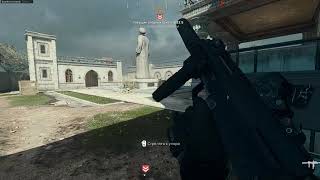 Call of Duty  Modern Warfare 2019 2020 cut 001