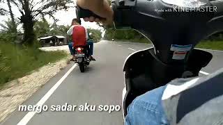 satus wa guyon waton- mundur alon alon