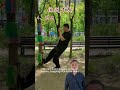 He only trains this one movea sudden, snapping kick to the shins#fighting #martialarts