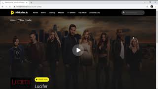 Want free Netflix?Watch Movies and Tv shows for free