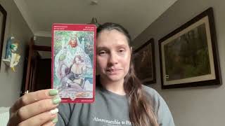 THIS FEELS VERY PRIVATE 💘🫢 Love Tarot Reading 7th May 2026