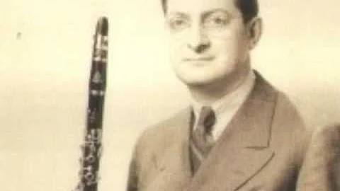 Grabaciones histricas/ Louis DeSantis (1893-1940)/...