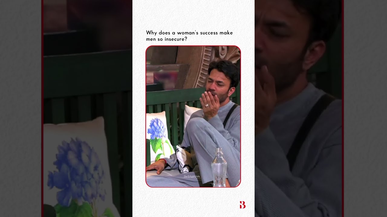 Shouldn T He Be Proud To Ankita Lokhande S Husband Marriage
