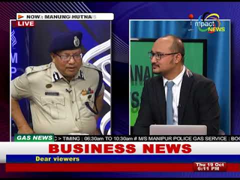 125 years of Manipur Police On Manung Hutna 19 October 2017 impala chevrolet