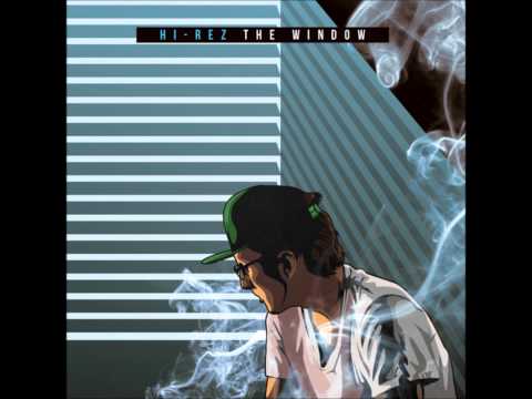 [ HIP HOP ] Hi-Rez - A Meaning (Prod. By Joel Johnston)