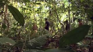 Relic Hunter with Ian Grant, Peru part 2 of 2