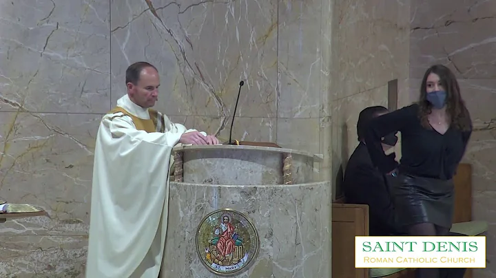 Funeral Mass for Louis Rossi