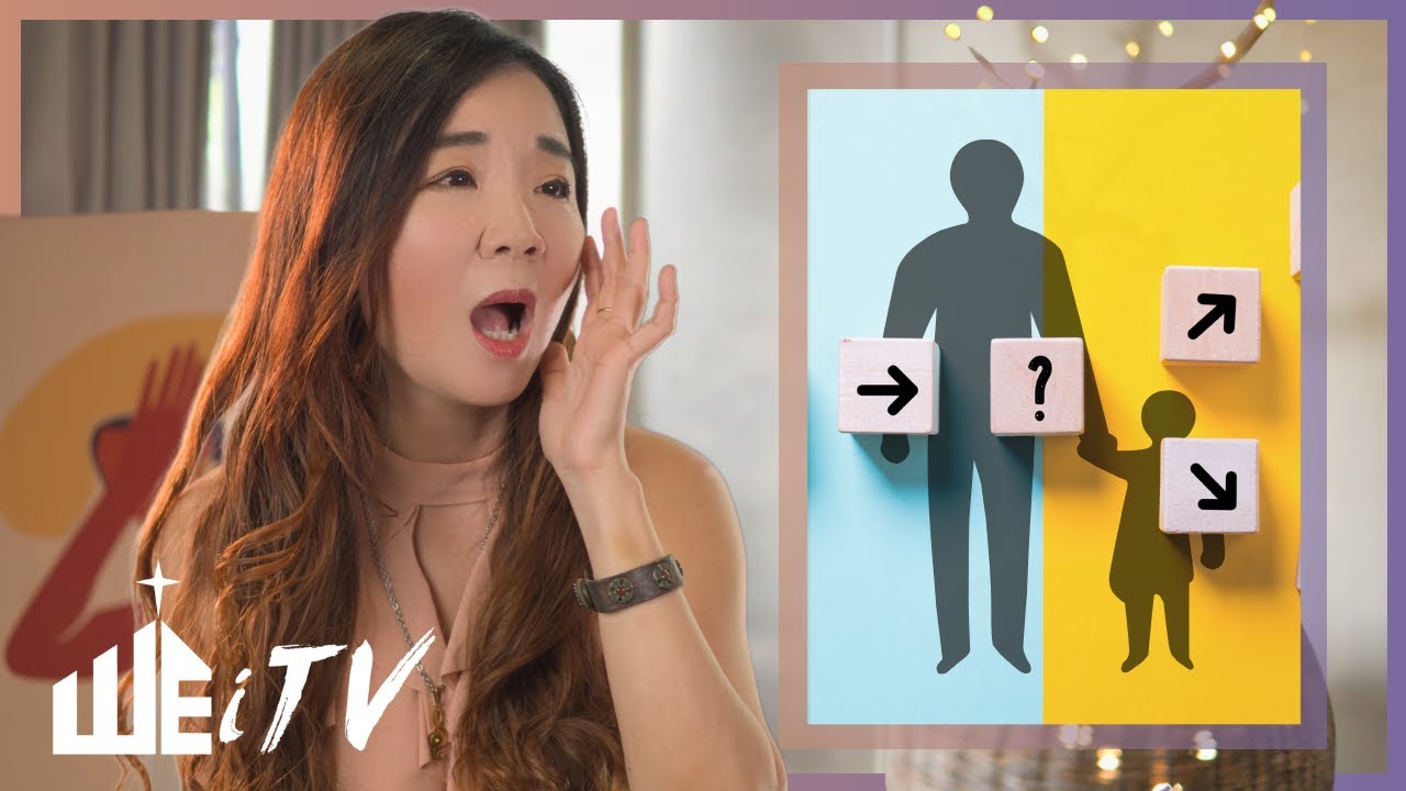 孩子不愛主, 不去教會怎麼辦? 如何才能叫孩子回家? My Children Don't Love God! What Should I Do?【葉晨星博士 Dr. Yap Chen Sing】