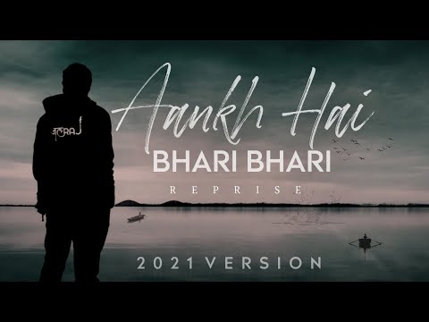 Aankh Hai Bhari Bhari (Reprise) - JalRaj | Kumar Sanu | Latest Hindi Sad Song 2021