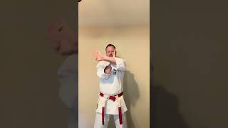 Basic Blocking Technique Continuous Flow Drill
