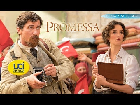A Promessa - Trailer UCI Cinemas