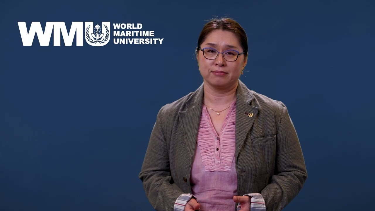 ⁣Handbook on Gender Mainstreaming in the Maritime Sector