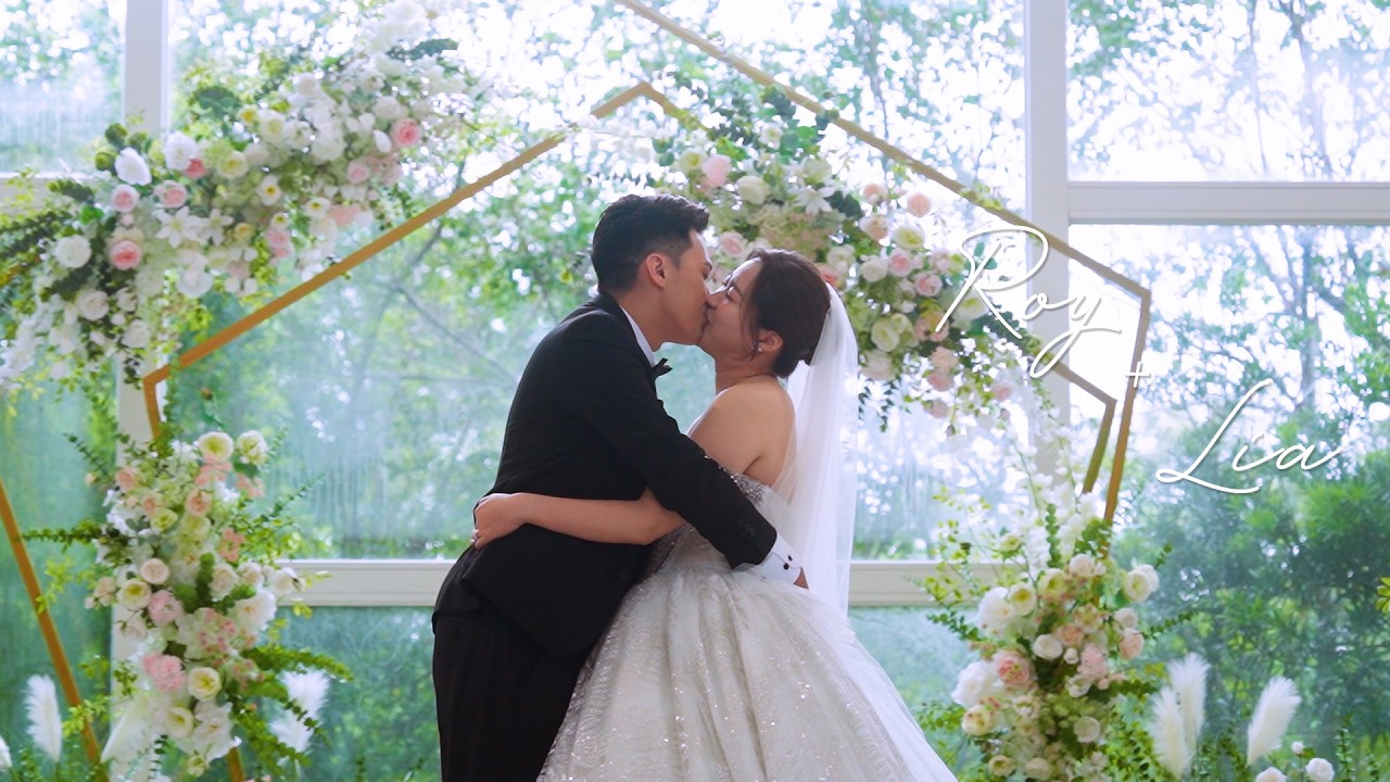 :: 婚禮錄影 Wedding Film ::