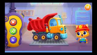 Build and Learn Vehicles Ep.1 | Fun Construction Game for Kids