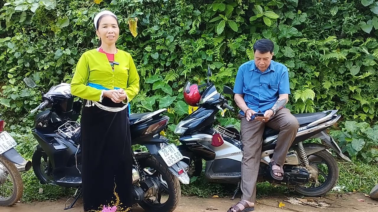 Khánh Linh Vân Sơn và đinh hợi phú cường hát đối thật là tuyệt 