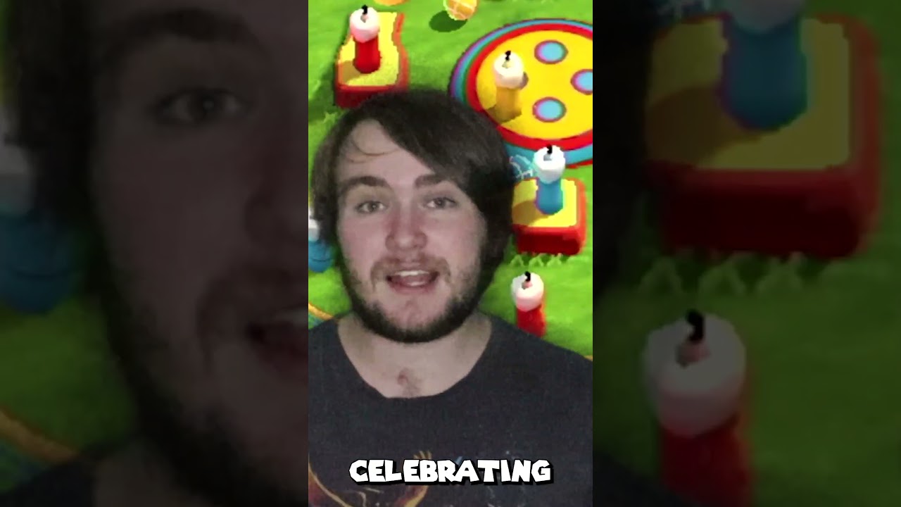 I Tried A BAD WII GAME... #shorts #gaming