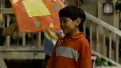 All Week Of Barney Songs (Screener) (All Week Version) Part 8